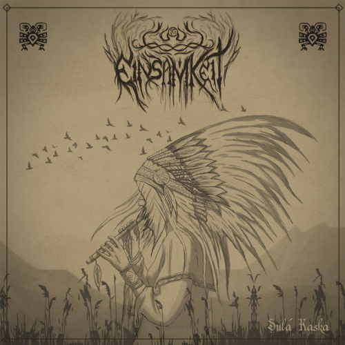 Einsamkeit (CR) : Sulá Kaska